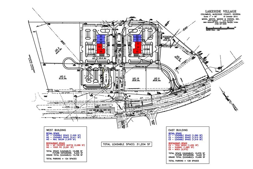 Beaver Run Rd, Midland, GA 31820