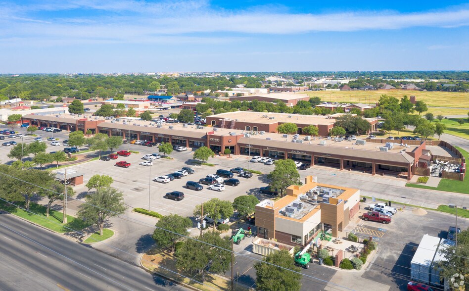 4204-4210 82nd St, Lubbock, TX for sale - Primary Photo - Image 1 of 1