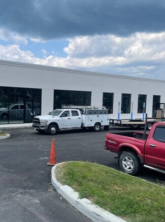 More details for 383 N Bedford Rd, Mount Kisco, NY - Retail for Lease