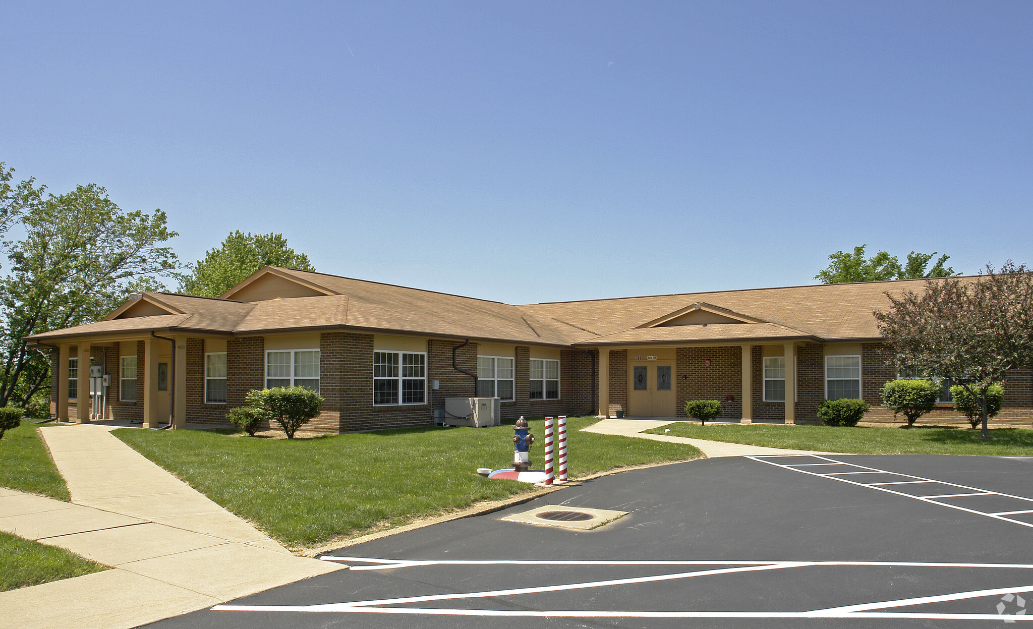 3906 S Old Highway 94, Saint Charles, MO 63304 - Office for Lease ...