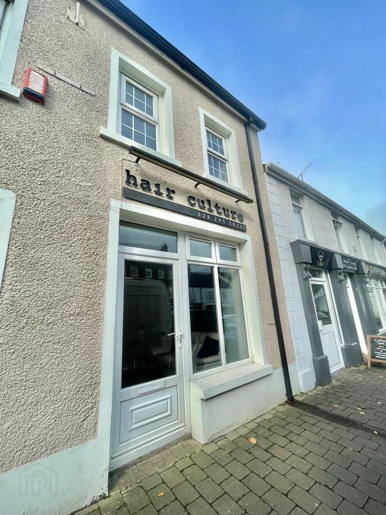 70 Main St, Coleraine for lease Building Photo- Image 1 of 1