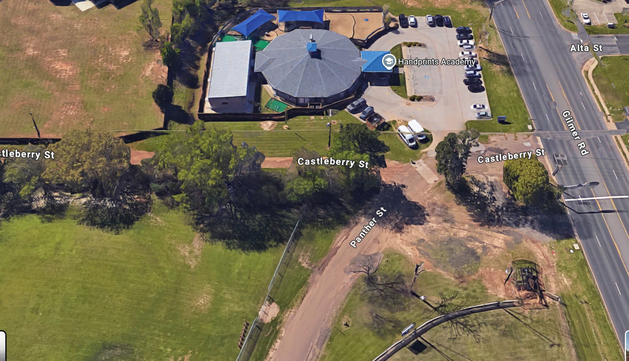 3902 Gilmer Rd, Longview, TX for sale Building Photo- Image 1 of 1