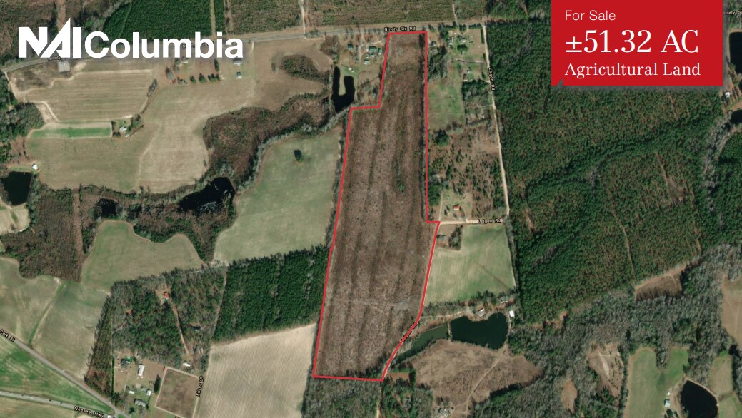 4756 Ninety 6 Rd, Neeses, SC for sale Primary Photo- Image 1 of 1