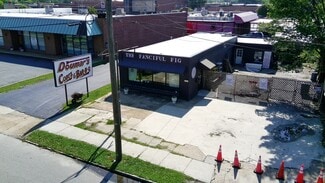 More details for 1904 Granby St, Norfolk, VA - Retail for Lease
