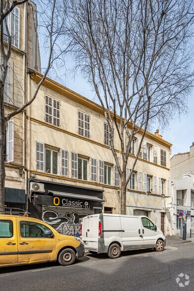 45 Avenue Des Chartreux, Marseille, Marseille for lease - Building Photo - Image 3 of 3