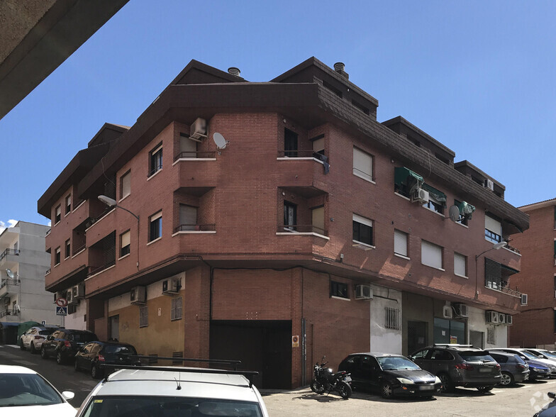 Retail in Las Rozas de Madrid, MAD for lease - Building Photo - Image 2 of 2