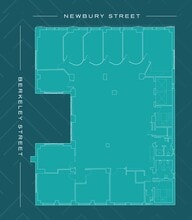 38 Newbury St, Boston, MA for lease Site Plan- Image 1 of 1