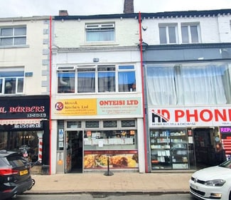 More details for 6 Cross Church St, Huddersfield - Retail for Lease