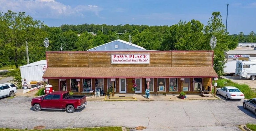 1243 E US 54 Highway, Camdenton, MO for sale Primary Photo- Image 1 of 1