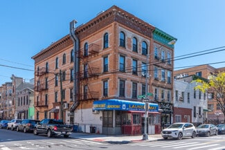 More details for 297 St Nicholas Ave, Ridgewood, NY - Multifamily for Sale