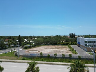 More details for 831 N Tamiami Trl, Nokomis, FL - Land for Lease