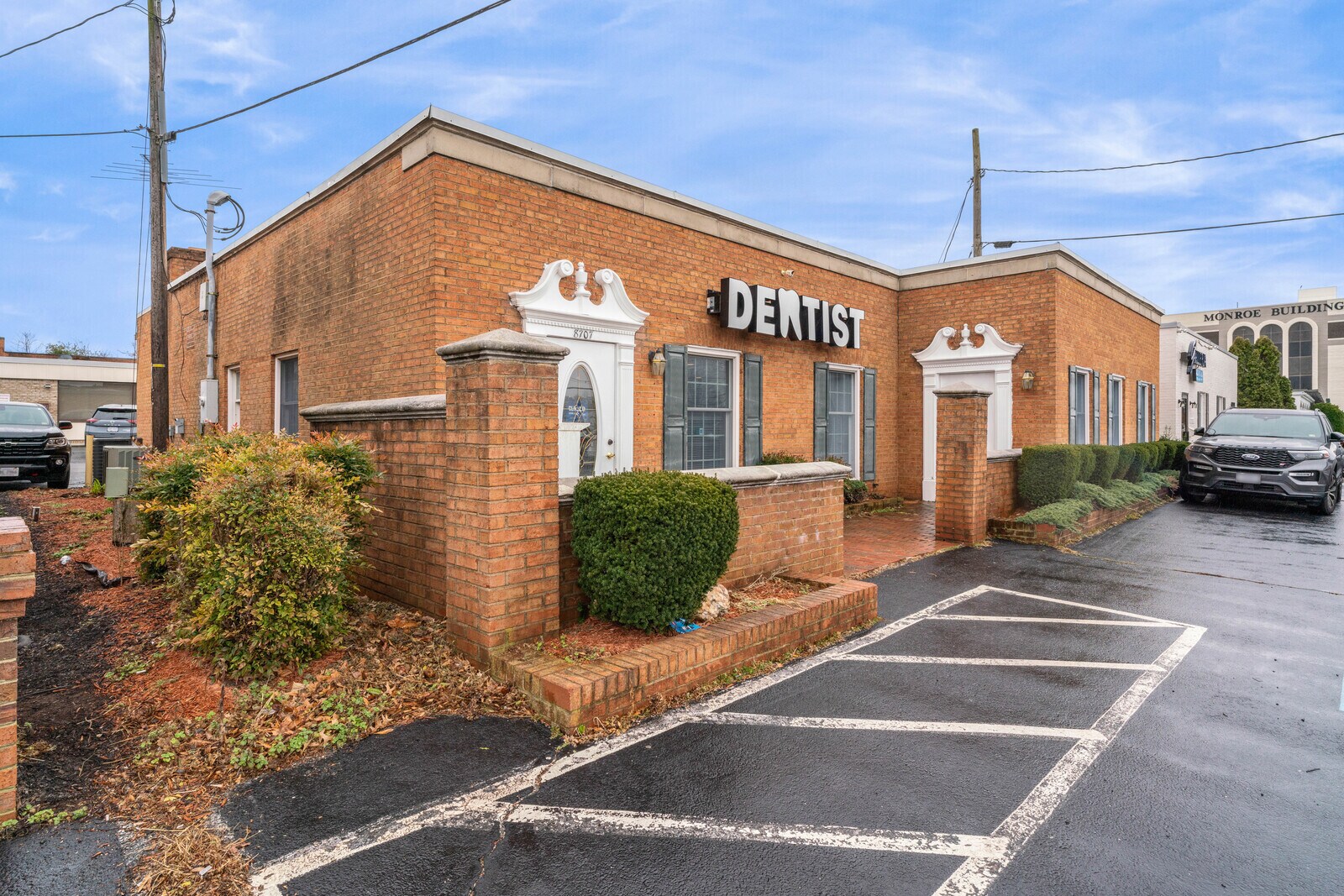 8707 Digges Rd, Manassas, VA for sale Building Photo- Image 1 of 1