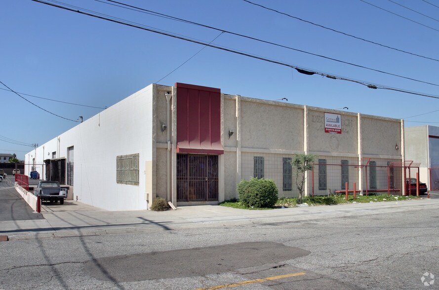 13027-13065 S Yukon Ave, Hawthorne, CA for lease - Primary Photo - Image 1 of 3