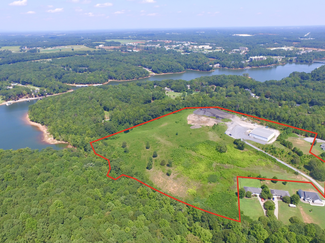 More details for Old Denver Rd, Anderson, SC - Land for Sale