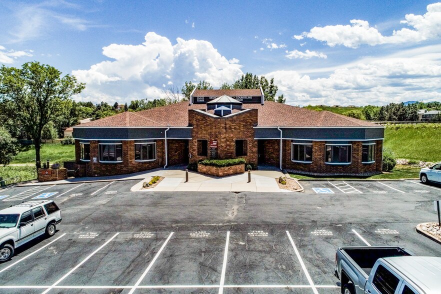 8370 W Coal Mine Ave, Littleton, CO 80123