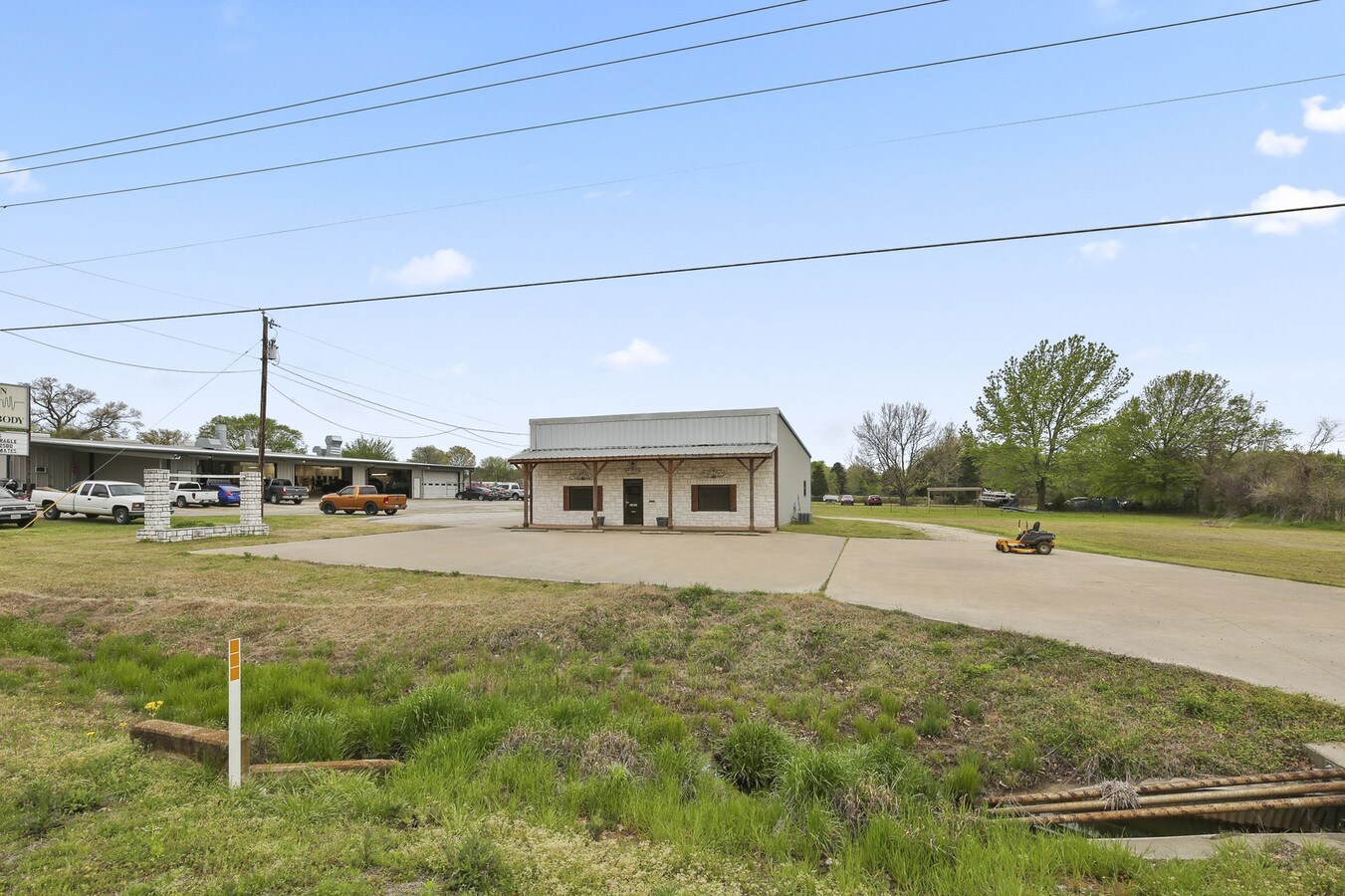 24285 State Highway 64, Canton, TX 75103 | LoopNet