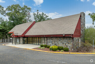 Retail with Drive-Thru and High Visibility - Drive Through Restaurant