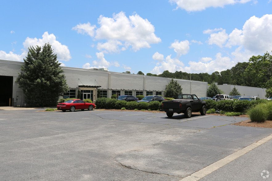 665 Highway 74 S, Peachtree City, GA for lease - Primary Photo - Image 2 of 2