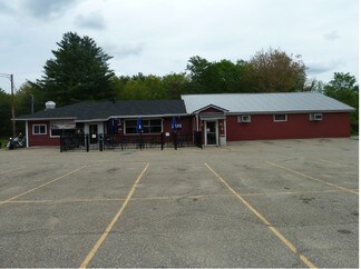 More details for 388 Loudon Rd, Concord, NH - Retail for Sale