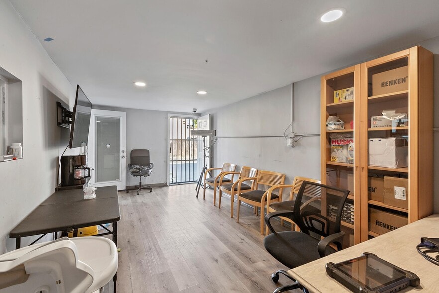 1856 Almaden Rd, San Jose, CA for sale - Building Photo - Image 2 of 12