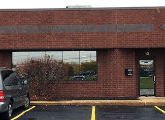 More details for 29500 Aurora Rd, Solon, OH - Flex for Lease