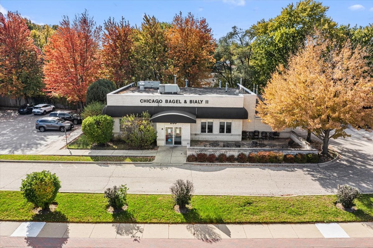 260 S Milwaukee Ave, Wheeling, IL for sale Building Photo- Image 1 of 36