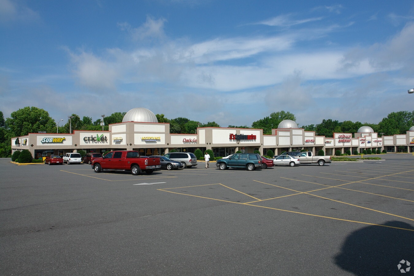 2349 Cherry Rd, Rock Hill, SC 29732