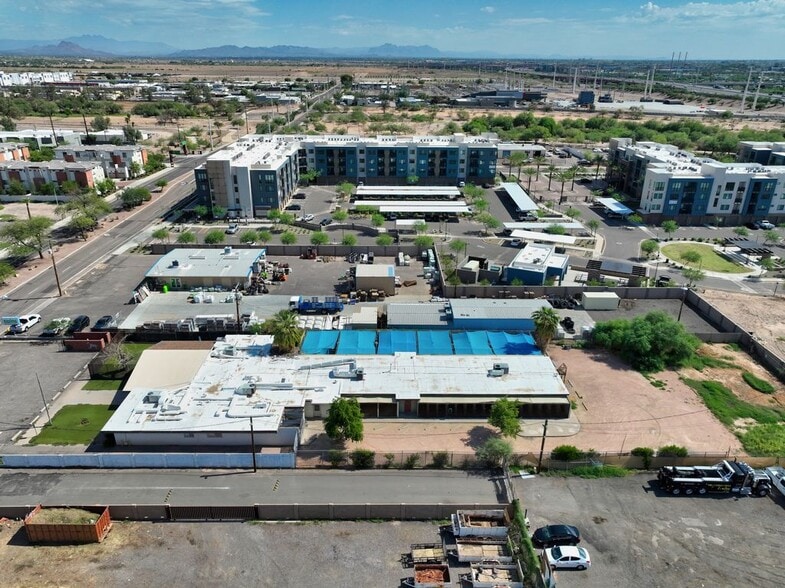 1211 E Curry Rd, Tempe, AZ for sale - Building Photo - Image 2 of 22