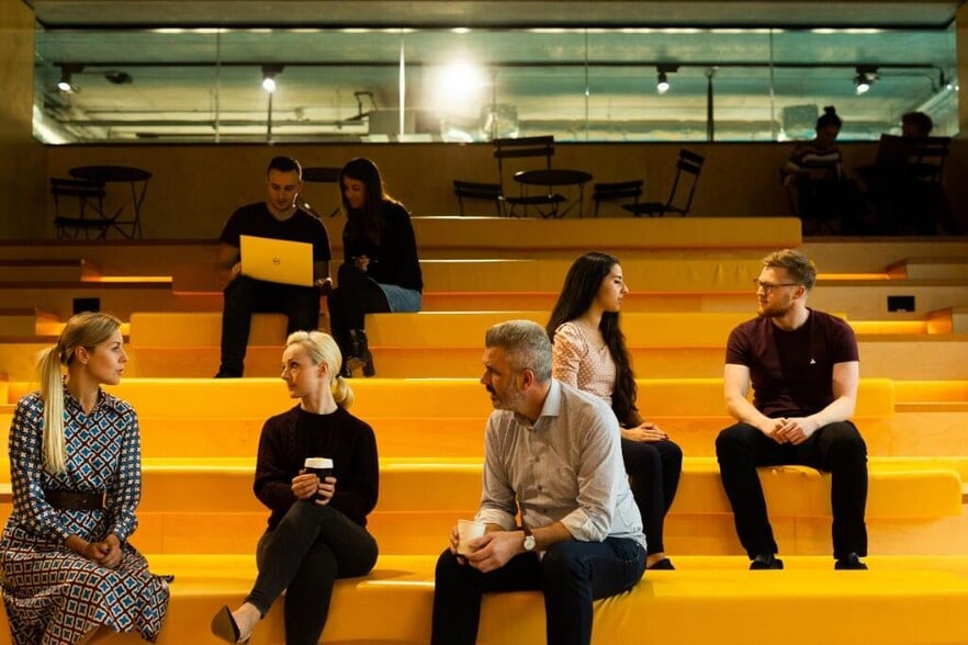 Lloyd St N, Manchester for lease - Building Photo - Image 2 of 10