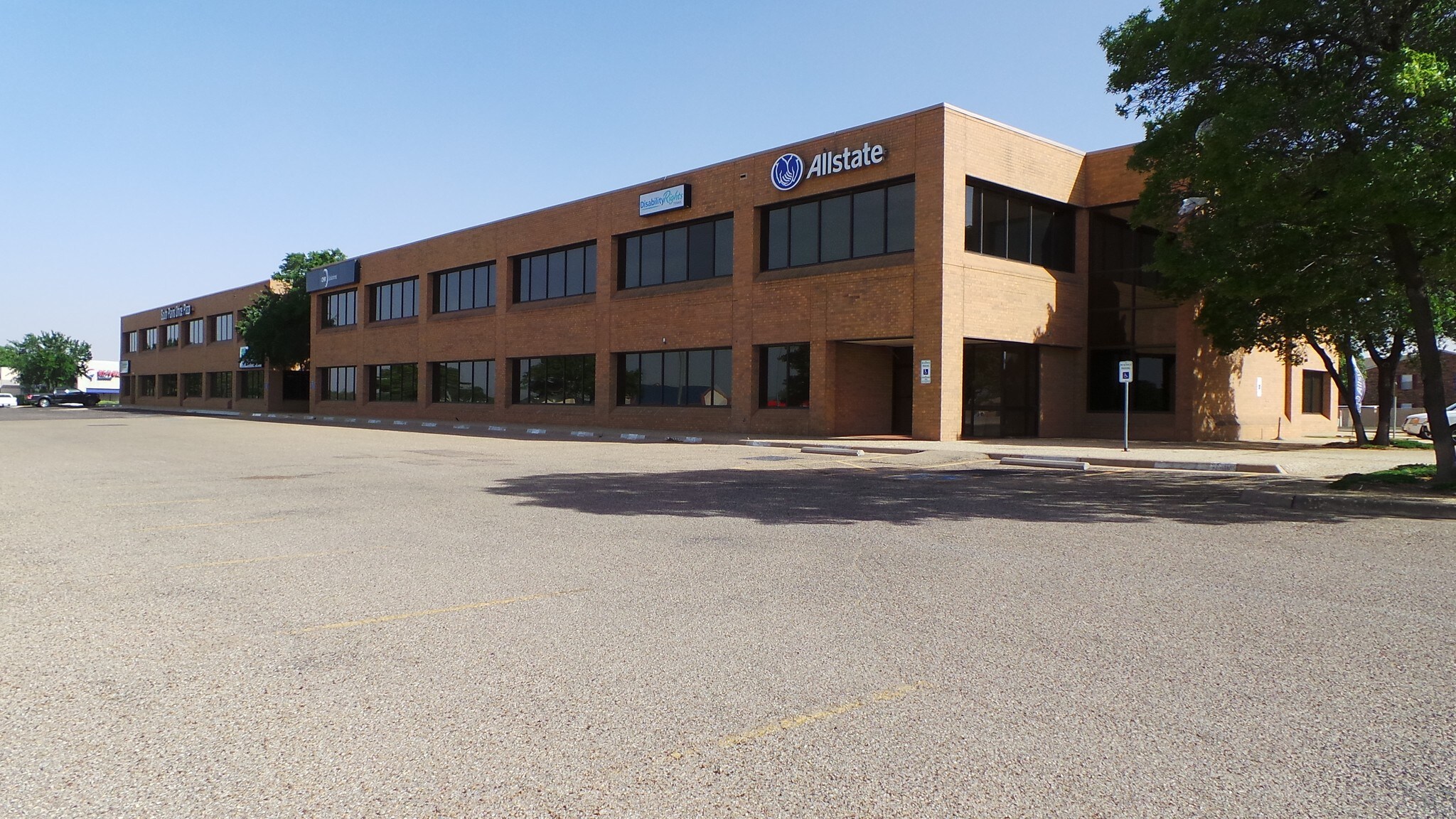 4747 S Loop 289, Lubbock, TX for sale Building Photo- Image 1 of 1