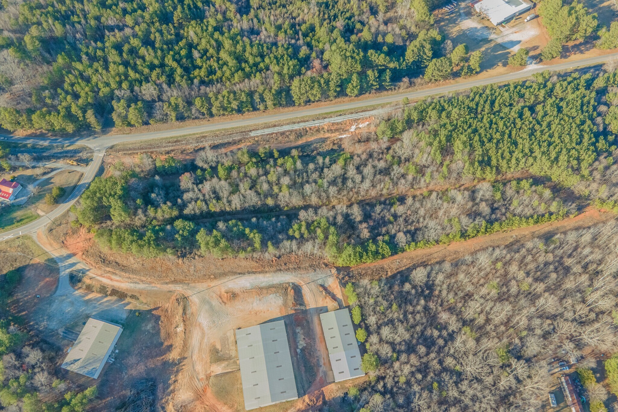 0 Junes Way, Eastanollee, GA 30538 Land for Sale