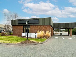 More details for 6 National Dr, Windsor Locks, CT - Retail for Lease