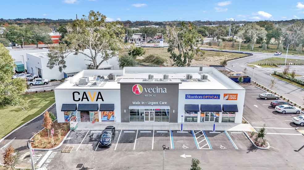 2800 SW College Rd, Ocala, FL for sale - Building Photo - Image 1 of 7