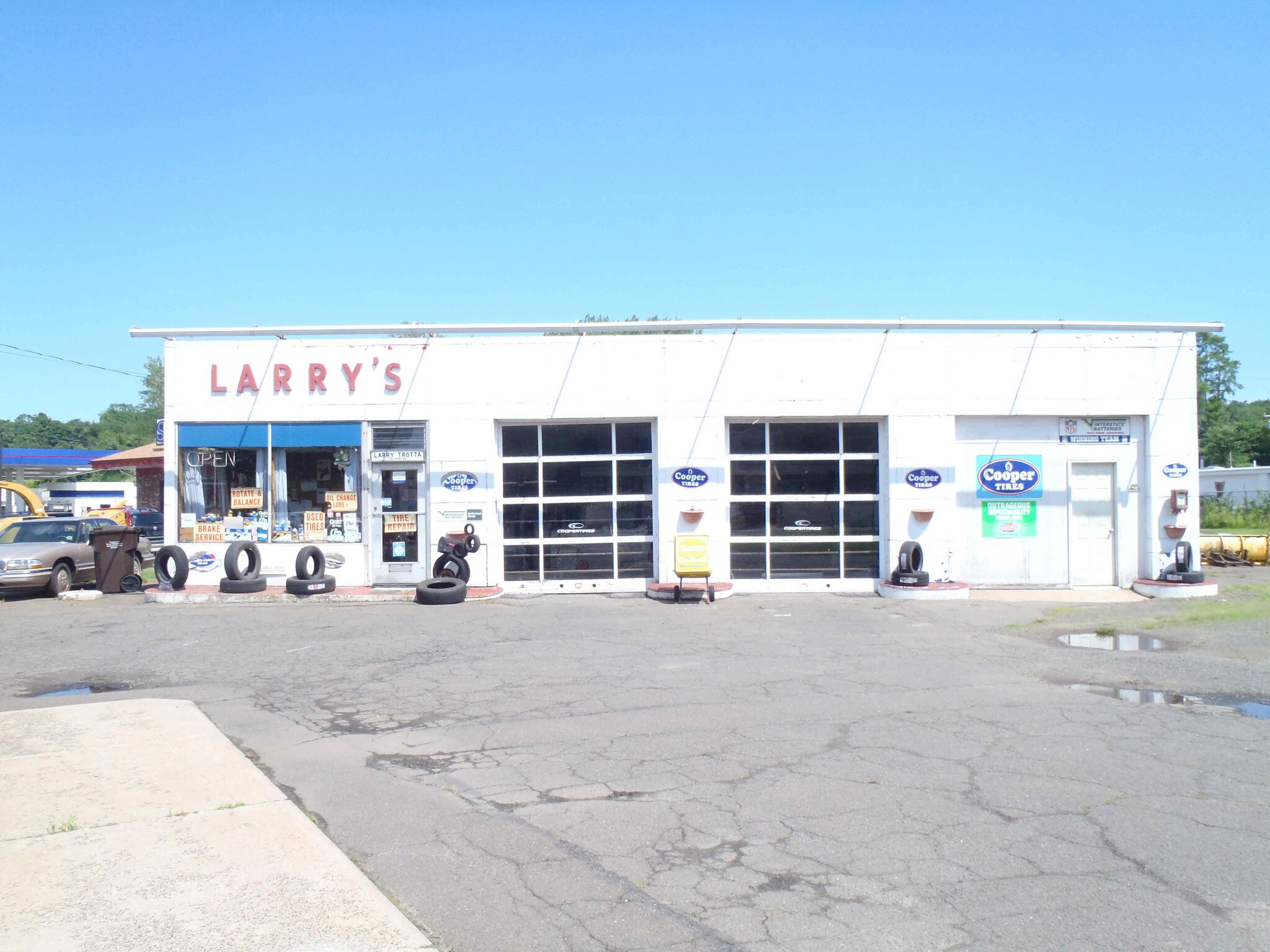 581 Washington St, Middletown, CT for sale Primary Photo- Image 1 of 1