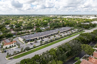 11300-11354 Wiles Rd, Coral Springs, FL - AERIAL map view
