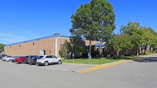 More details for 13310 Industrial Park Blvd, Plymouth, MN - Industrial for Lease