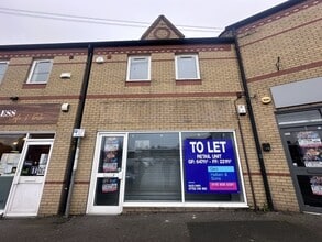 10 Croft Rd, Arnold for lease Building Photo- Image 1 of 5