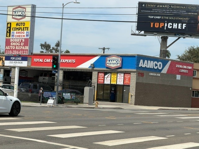 1789 S La Cienega Blvd, Los Angeles, CA for lease Interior Photo- Image 1 of 3