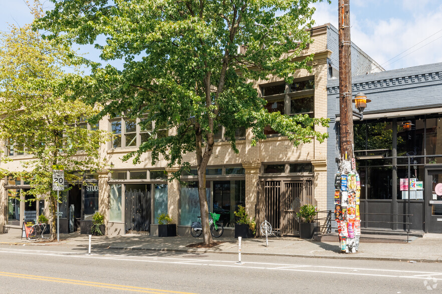 500 E Pike St, Seattle, WA for lease - Building Photo - Image 3 of 7