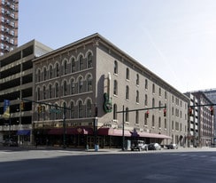 Morrison Opera - Pub