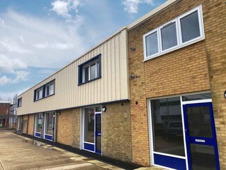 More details for Budds Ln, Romsey - Industrial for Lease