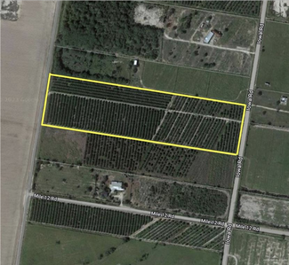 More details for 0 W Iowa, Mission, TX - Land for Sale