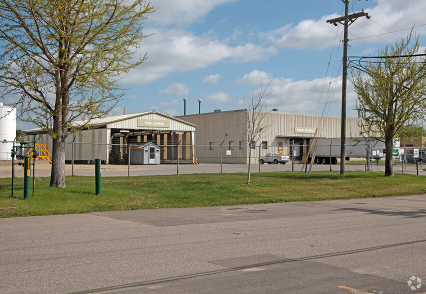 395 James Ave, Saint Paul, MN for lease - Building Photo - Image 3 of 3