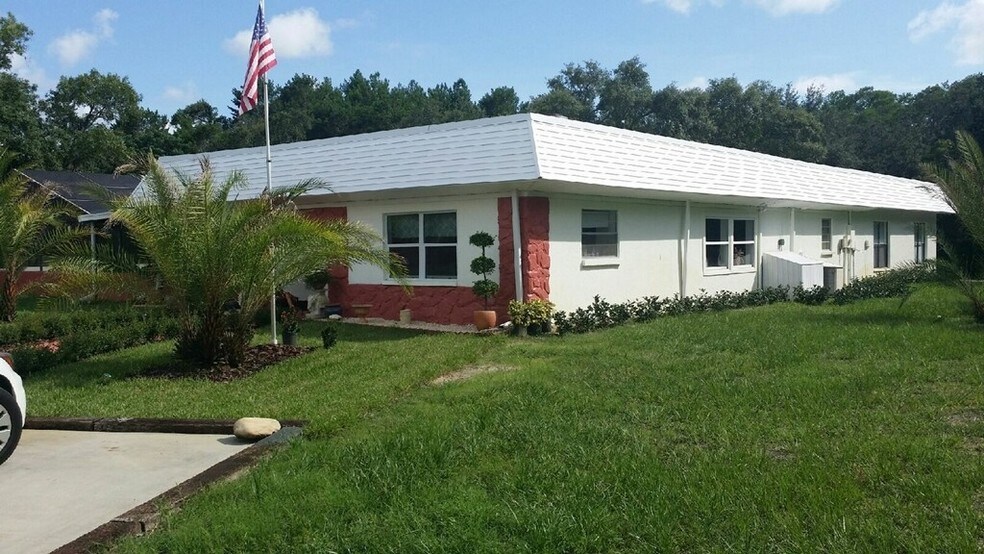 8914 Jasmine Blvd, Port Richey, FL 34668