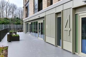 1 Silver Rd, London for lease Building Photo- Image 2 of 3