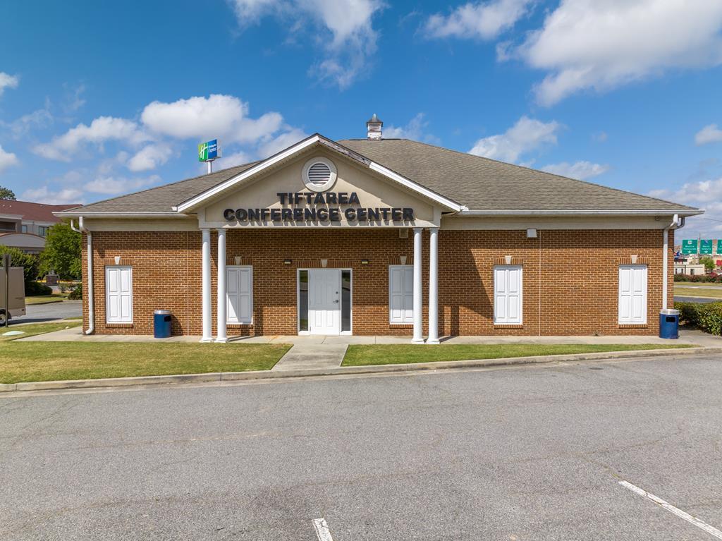 806 US-82, Tifton, GA for sale Primary Photo- Image 1 of 29