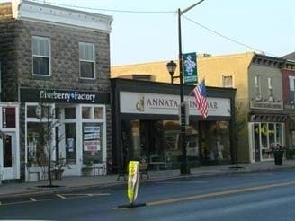 214-224 Bellevue Ave, Hammonton, NJ for lease Primary Photo- Image 1 of 2