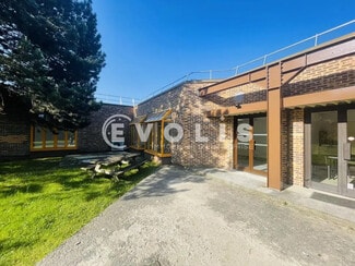 More details for Office, Flex for Lease