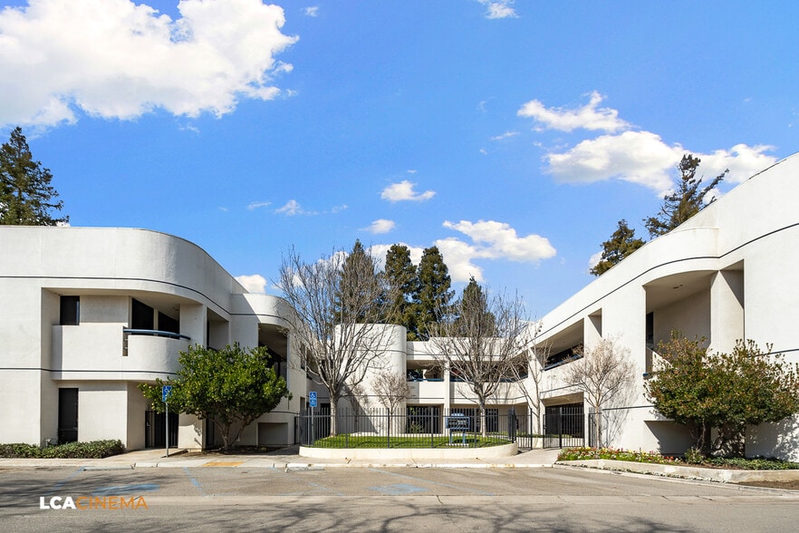 841 Mohawk St, Bakersfield, CA for lease - Building Photo - Image 3 of 15