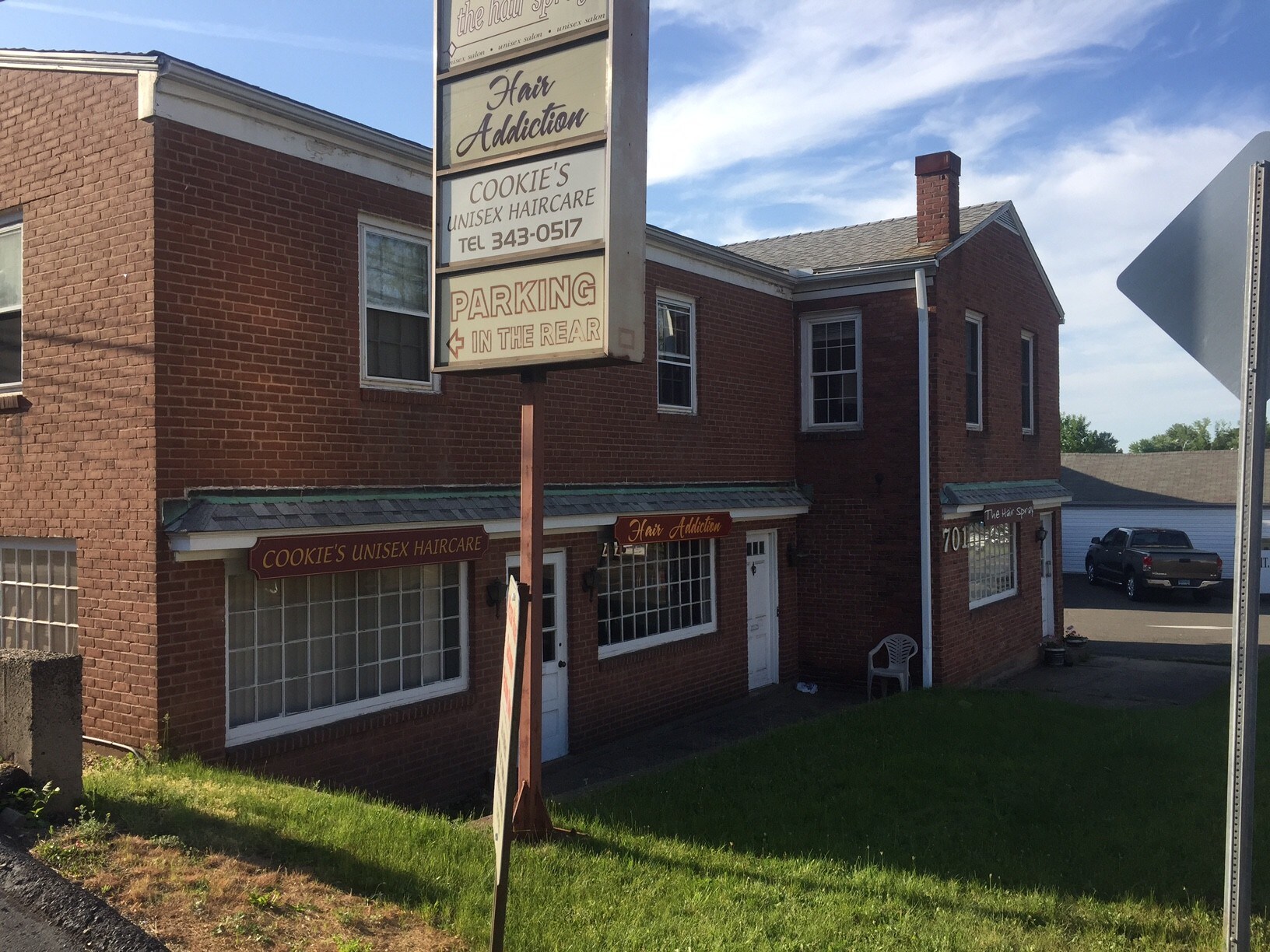 701 S Main St, Middletown, CT for sale Other- Image 1 of 1